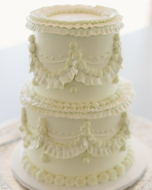 Real Wedding: Stephanie & Elliott