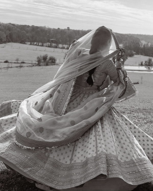 Indian Wedding in Harford Hill | Galaxy & Husmik Traditional Marriage Ceremony