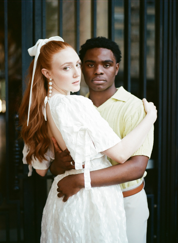 Photographers Jake Fosmire