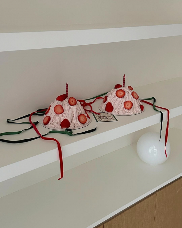 30 Creative Wedding Cake Ideas