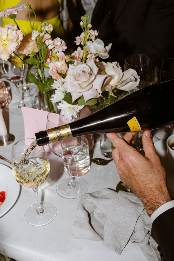 Planners Amanda Strand Weddings