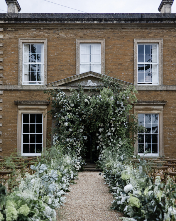 Real Wedding: Natalie & Greg