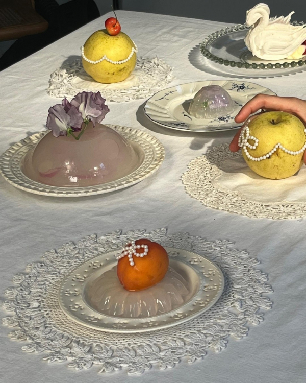 Where to Look for Unique Food Styling and Set Design Inspiration?