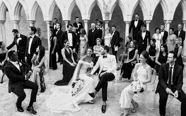 Photographers Linas Dambrauskas