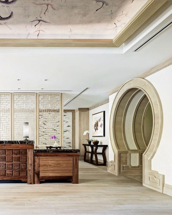 Spas in Los Angeles | Luxury Day Spas in LA for Couples