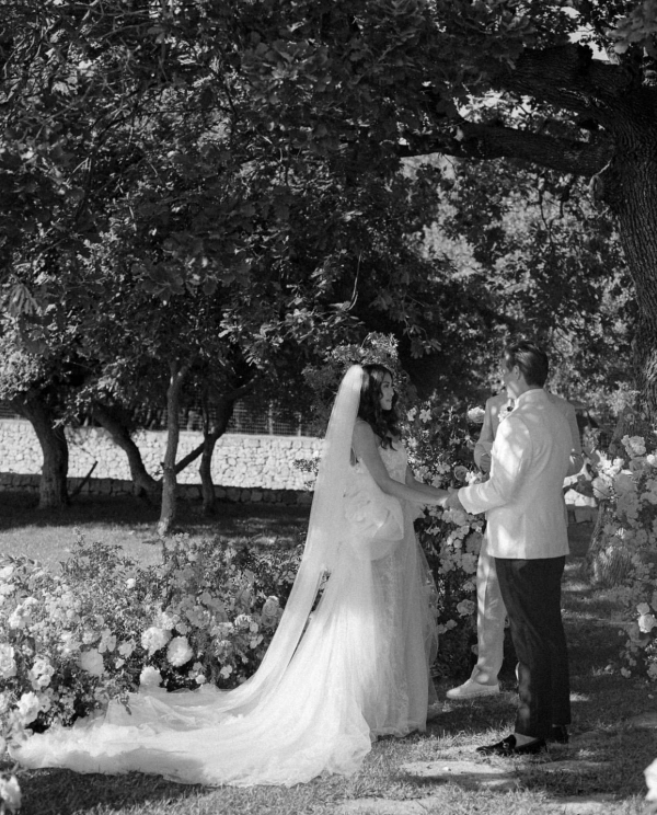 How to Choose a Wedding Date? — photo 2