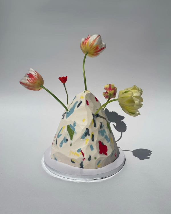 30 Creative Wedding Cake Ideas