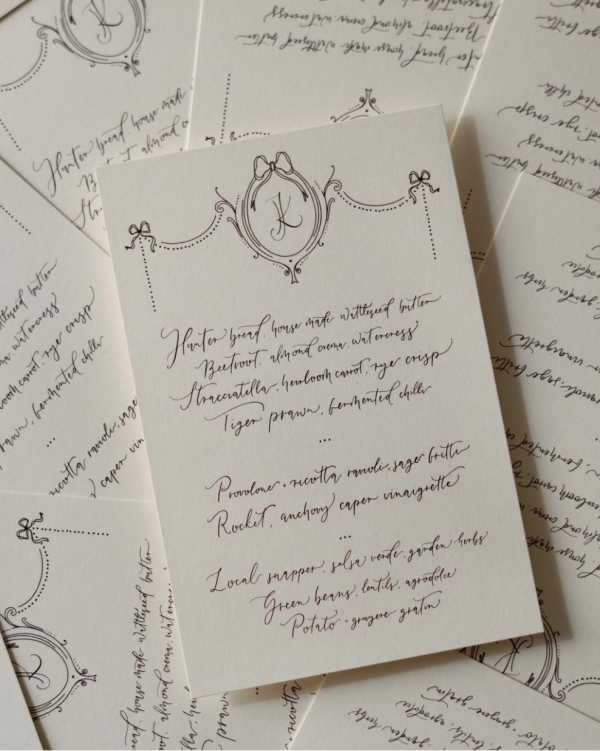 Wedding Invitations Trends 2024 | Latest Wedding Stationery Trends