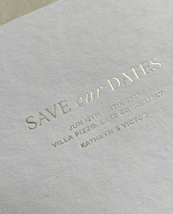 Choosing Your Wedding Date | How to Pick the Best Wedding Date