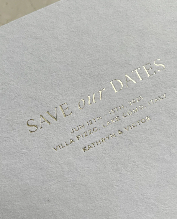 How to Choose a Wedding Date? — photo 1