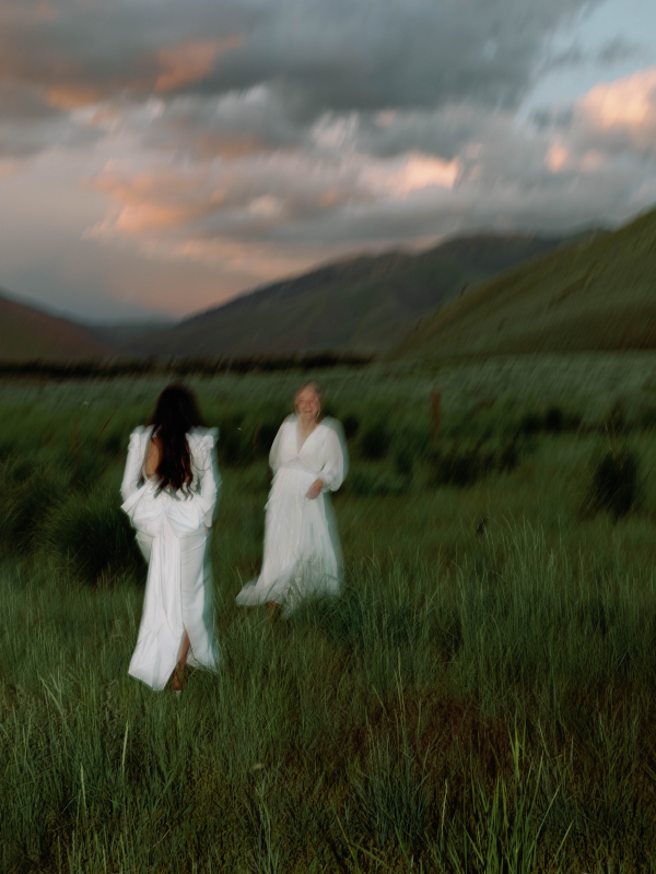 Photographers Jenny Losee