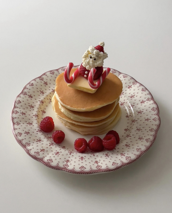 Christmas Table Decoration Ideas 2023 | Xmas Table Decor | Elegant, Modern Set Up