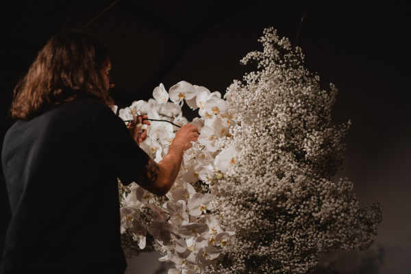 Florists Halcyon Halcyon