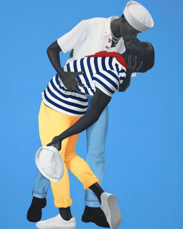 8 Must-See Art Exhibitions in London in 2024