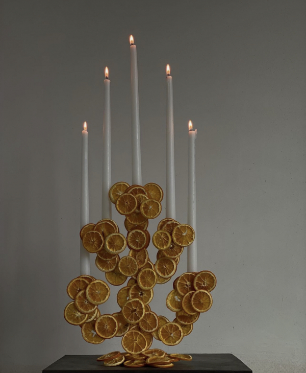 Christmas Table Decoration Ideas 2023 | Xmas Table Decor | Elegant, Modern Set Up