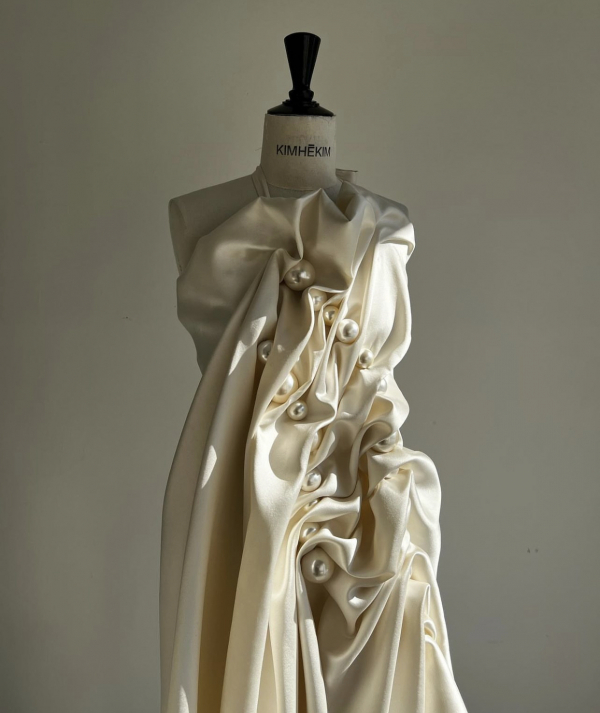 Tips for Picking a Wedding Dress | How to Choose a Wedding Gown