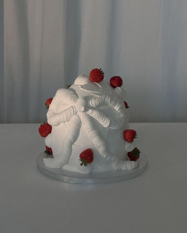 30 Creative Wedding Cake Ideas