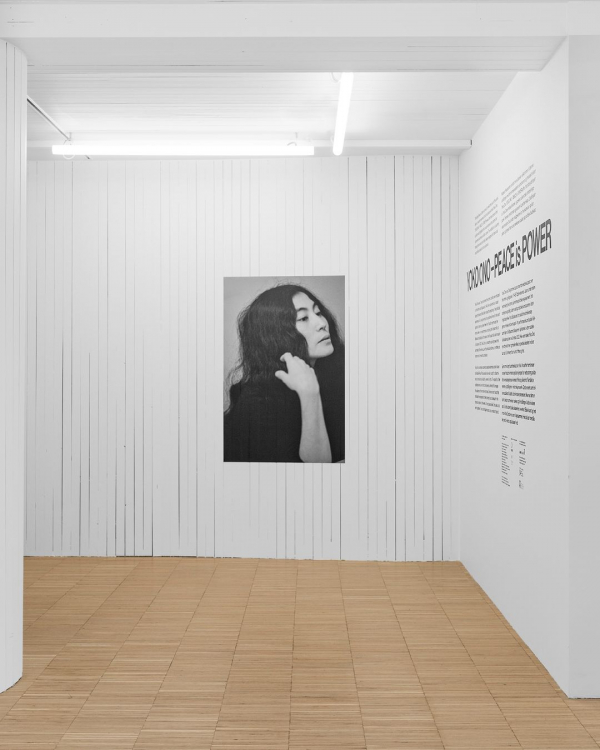 8 Must-See Art Exhibitions in London in 2024