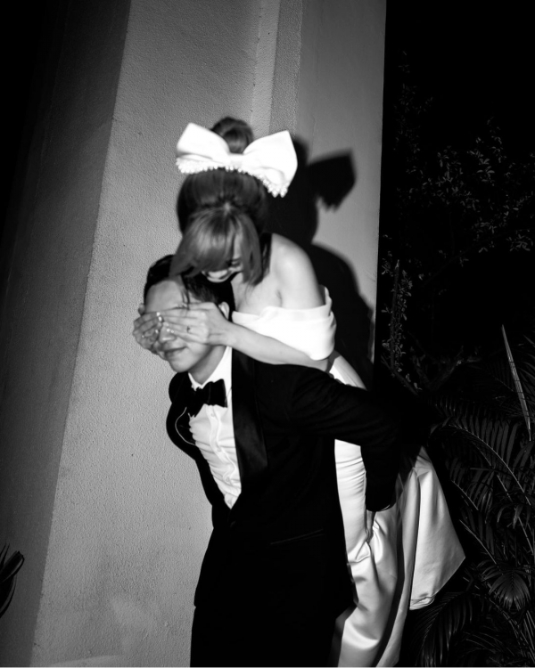 Interview with Wedding Phographer Scott Bui Co.