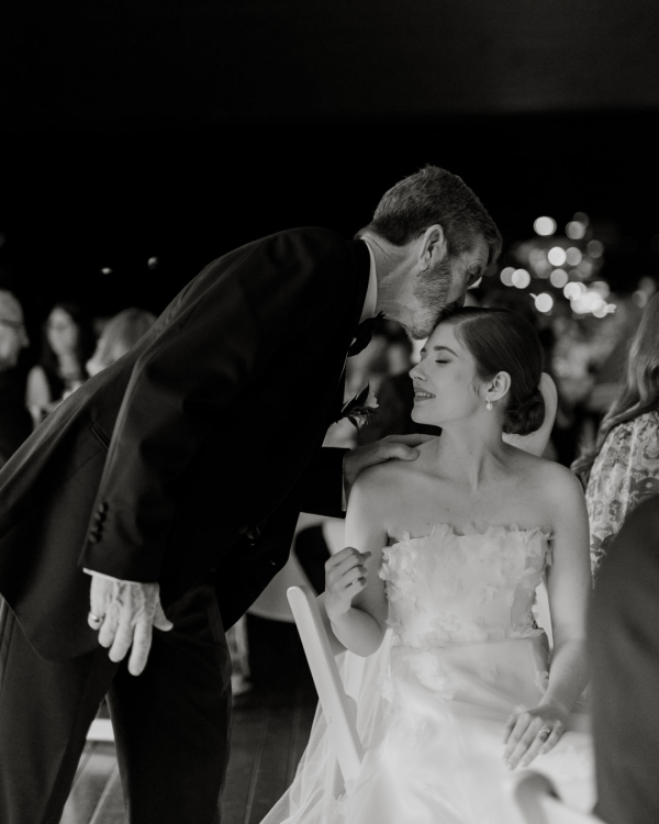 Interview with Wedding Photographer Renee Green