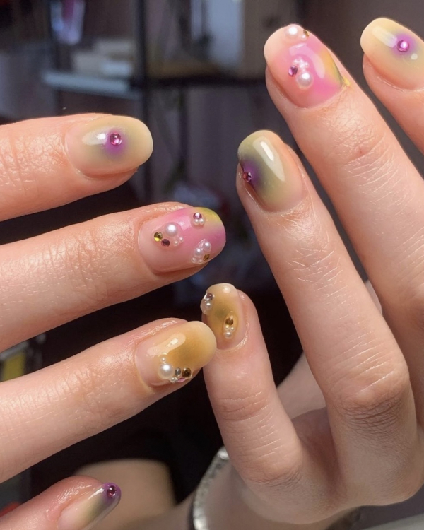 Nail Designs to Try in 2024