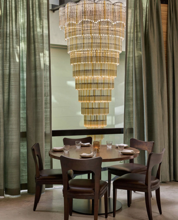 Restaurants for an Intimate Wedding Dinner in NYC — photo 2