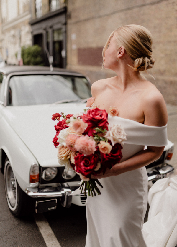 Florists Halcyon Halcyon