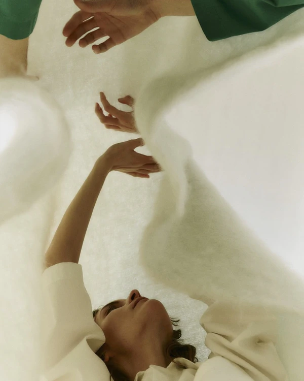 It’s Bedtime: How to Fall Asleep Fast — photo 1