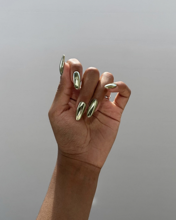 Nail Designs to Try in 2024