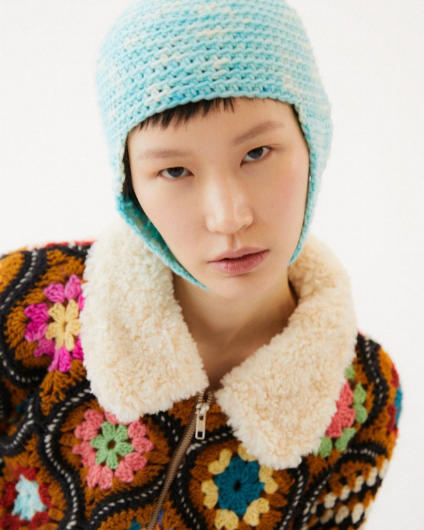 20 Cozy Knitwear Pieces to Keep You Warm | Knit Sweaters, Gowns & Other