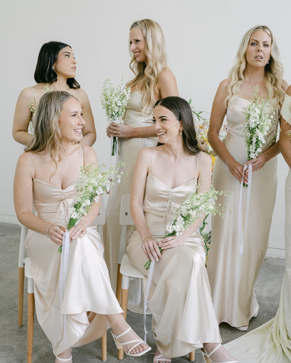 Toronto Intimate Wedding Ceremony | Alicia and Michael Floral Fantasy Wedding