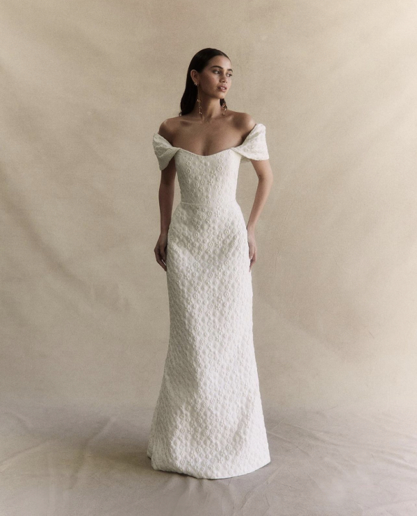 Tips for Picking a Wedding Dress | How to Choose a Wedding Gown