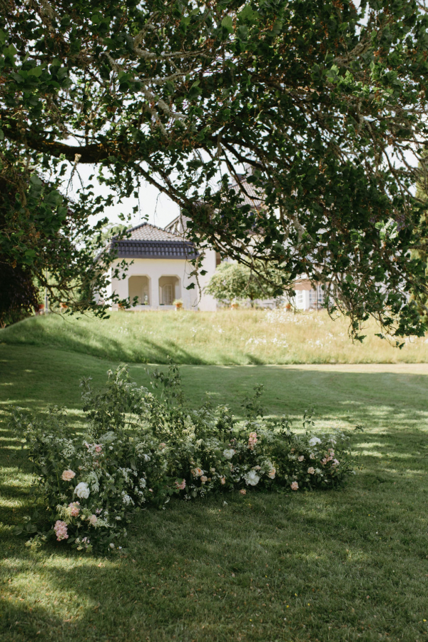 Planners Amanda Strand Weddings