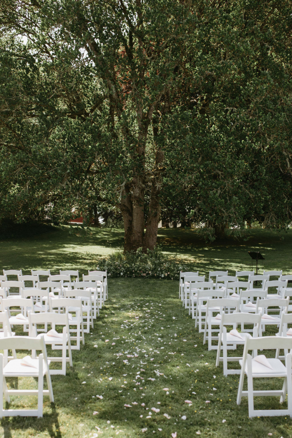 Planners Amanda Strand Weddings