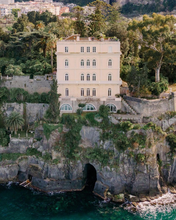 Wedding Venues in Italy | Beautiful Places to Get Married | Luxury Wedding Locations