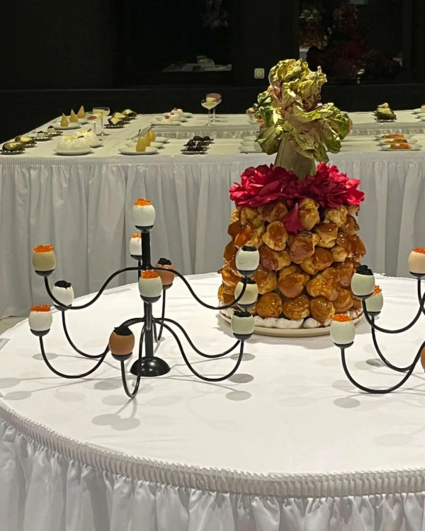 Where to Look for Unique Food Styling and Set Design Inspiration?