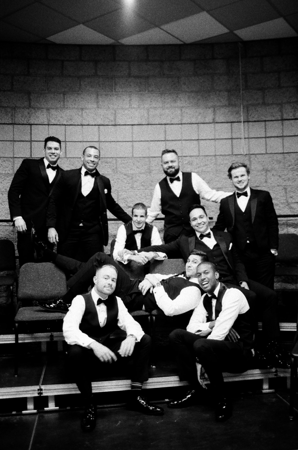 Photographers Jake Fosmire