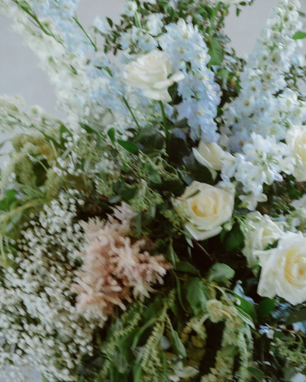 Real Wedding: Stephanie & Elliott