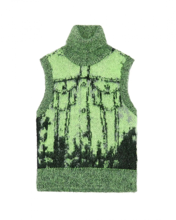 20 Cozy Knitwear Pieces to Keep You Warm | Knit Sweaters, Gowns & Other