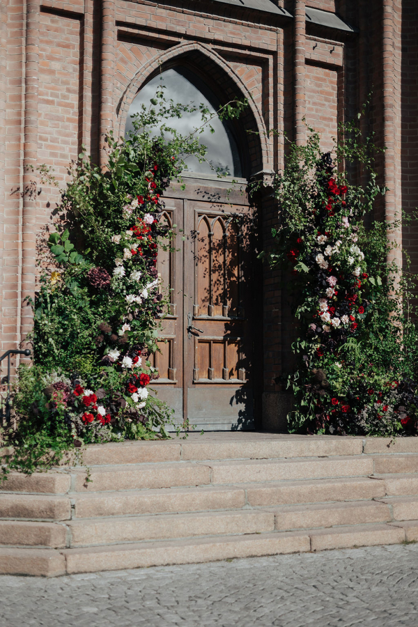 Planners Amanda Strand Weddings