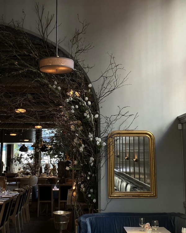 Best Restaurants for Small Wedding Dinner NYC | Intimate Wedding Restaurants