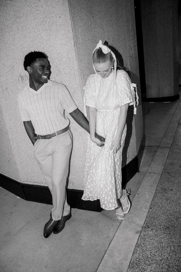 Photographers Jake Fosmire