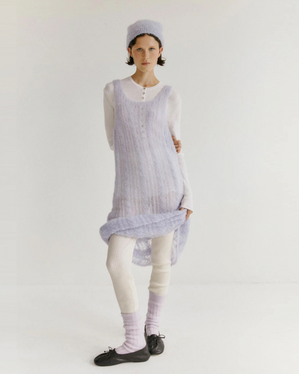 20 Cozy Knitwear Pieces to Keep You Warm | Knit Sweaters, Gowns & Other