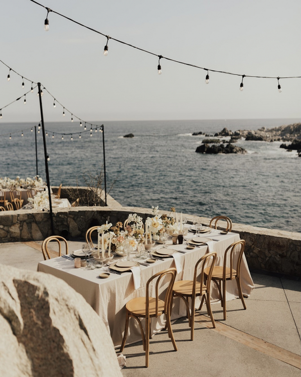 Real Wedding: Sloan & Connor in Cabo, San Lucas, Mexico