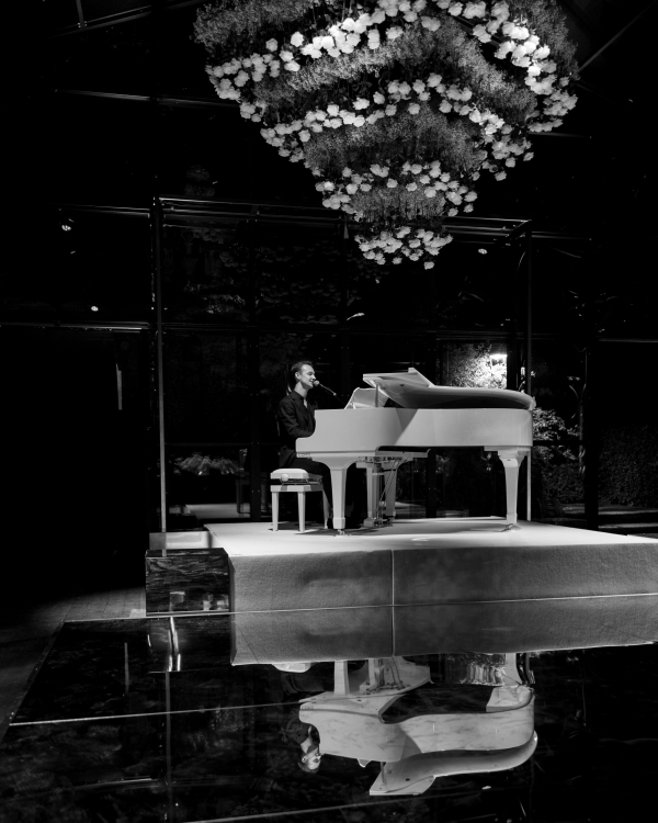 Real Wedding: Vanessa & Andres