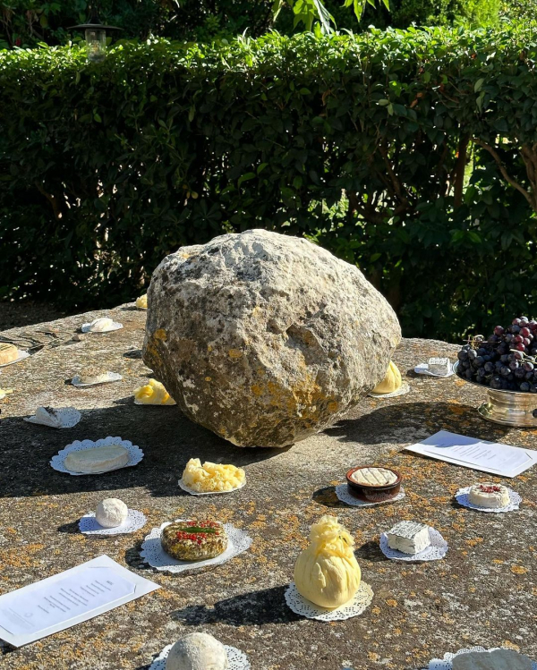 Where to Look for Unique Food Styling and Set Design Inspiration?