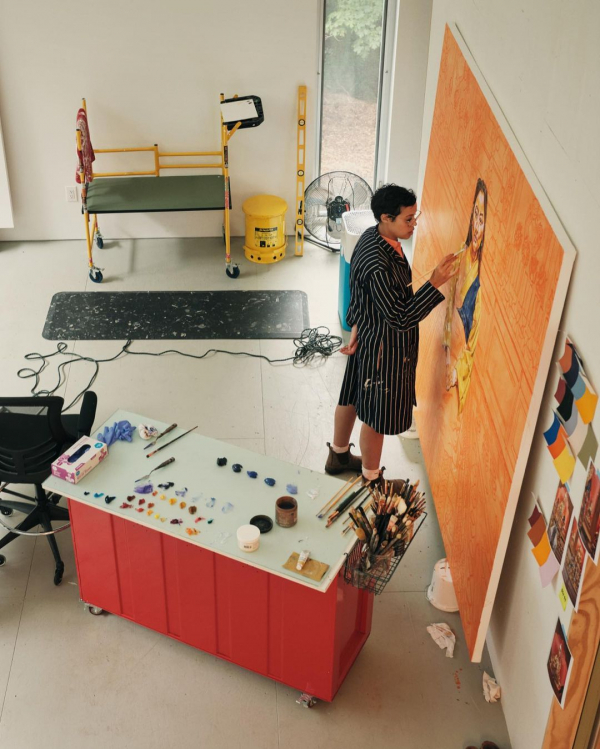 8 Must-See Art Exhibitions in London in 2024