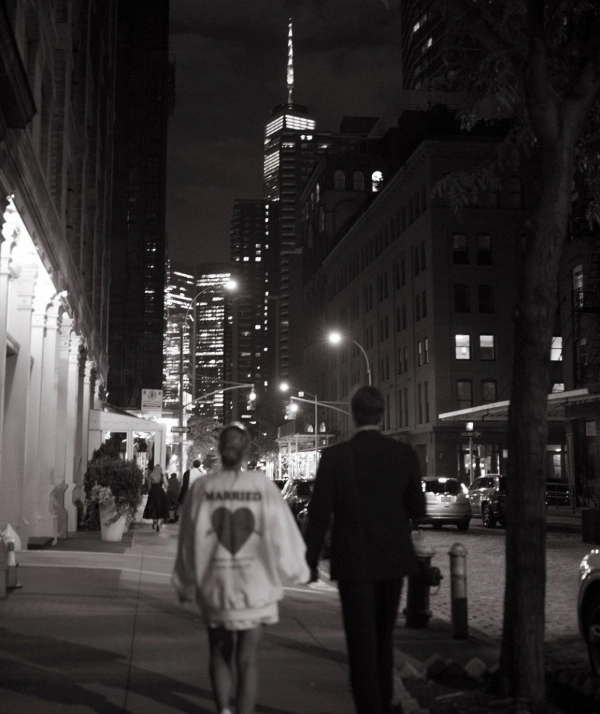 Restaurants for an Intimate Wedding Dinner in NYC — photo 1