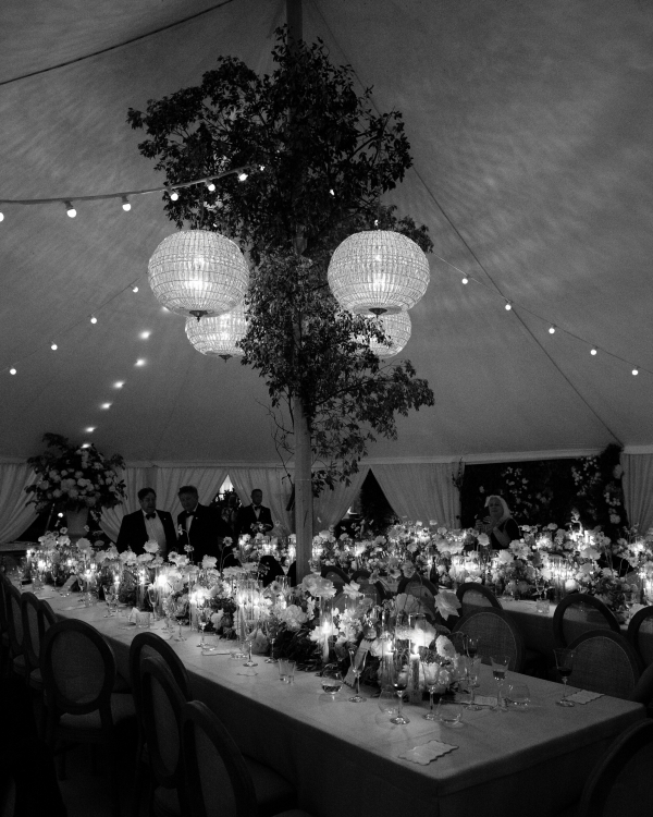 Real Wedding: Natalie & Greg