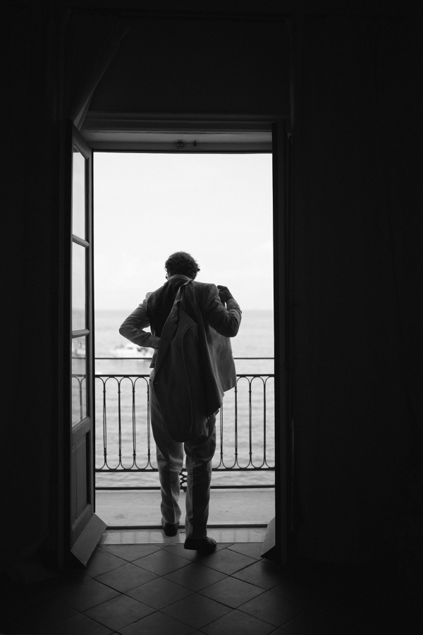 Vibrant Sicily Wedding at Tonnara di Scopello